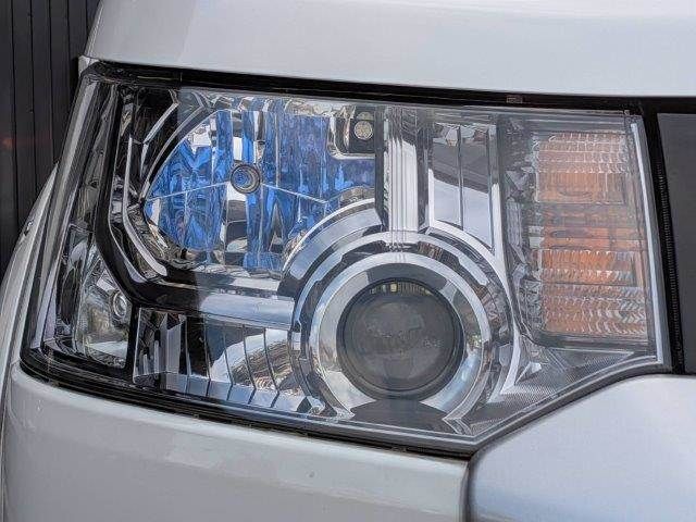 MITSUBISHI DELICA D:5 4WD 2018