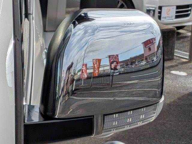 MITSUBISHI DELICA D:5 4WD 2018