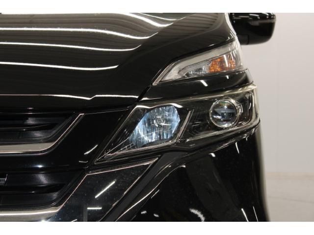 NISSAN SERENA  S-HYBRID 2017