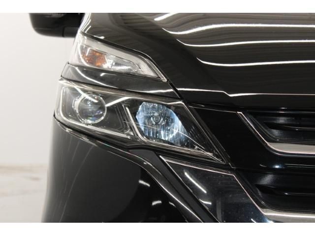 NISSAN SERENA  S-HYBRID 2017