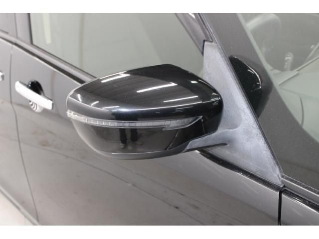 NISSAN SERENA  S-HYBRID 2017