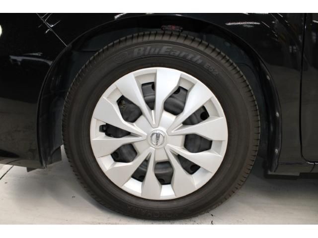 NISSAN SERENA  S-HYBRID 2017