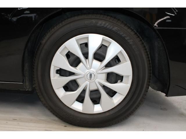 NISSAN SERENA  S-HYBRID 2017