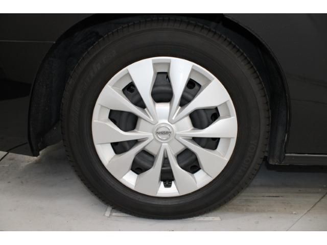 NISSAN SERENA  S-HYBRID 2017