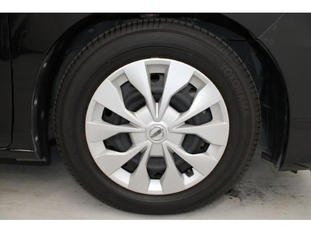 NISSAN SERENA  S-HYBRID 2017