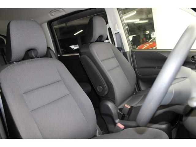 NISSAN SERENA  S-HYBRID 2017