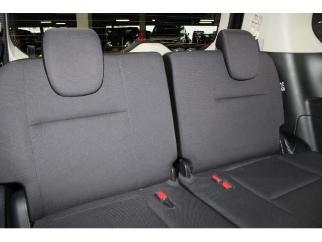 NISSAN SERENA  S-HYBRID 2017