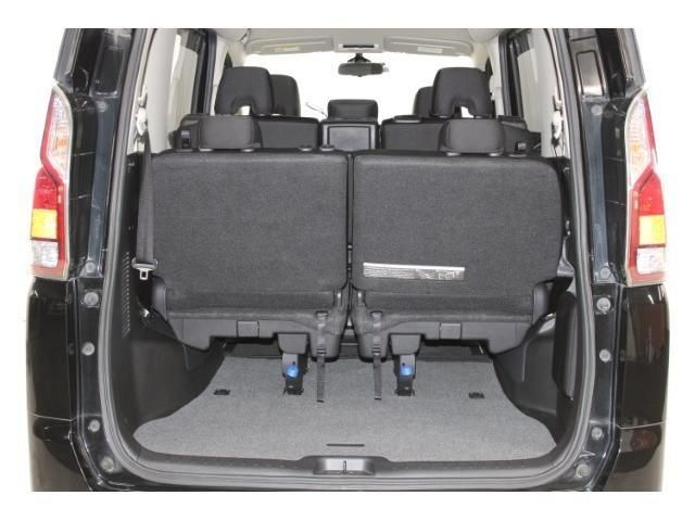 NISSAN SERENA  S-HYBRID 2017