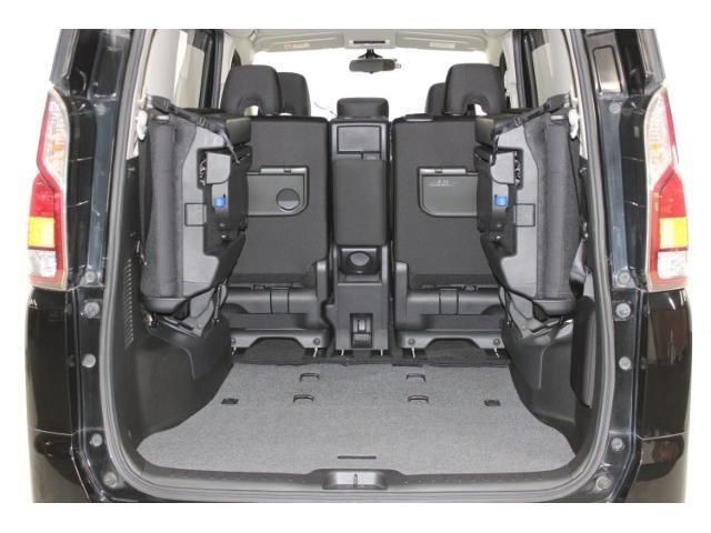 NISSAN SERENA  S-HYBRID 2017