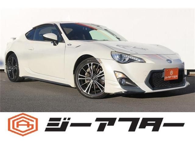 TOYOTA 86 2014
