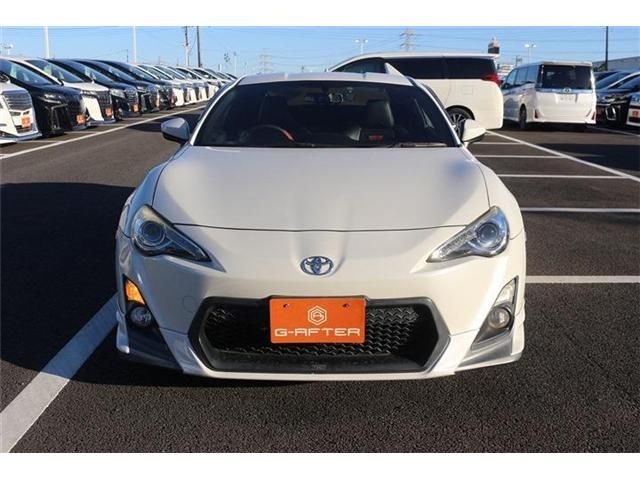 TOYOTA 86 2014