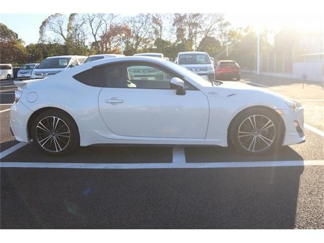 TOYOTA 86 2014