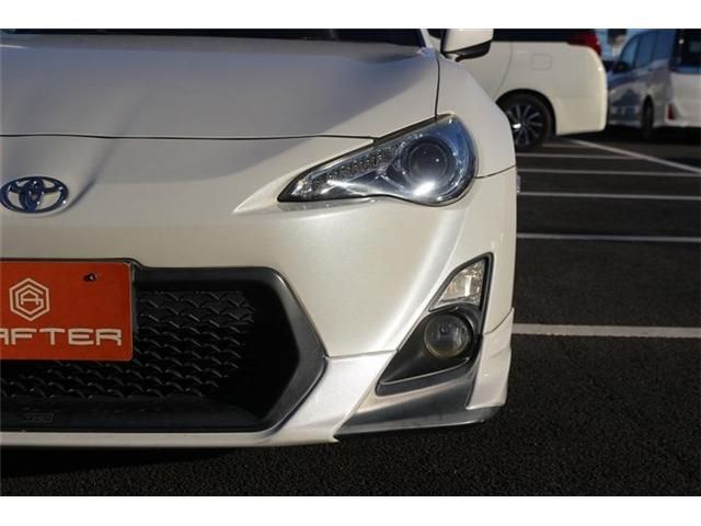 TOYOTA 86 2014