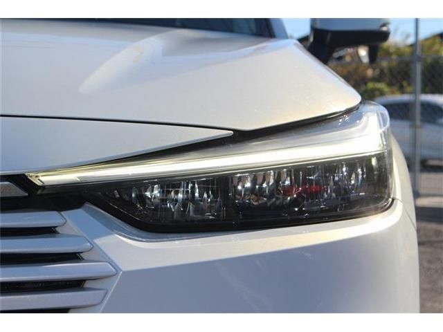 HONDA VEZEL e:HEV 2022