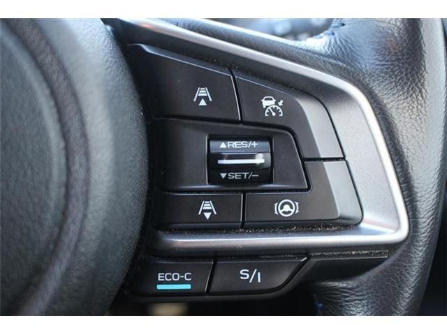 SUBARU SUBARU XV HYBRID 2020