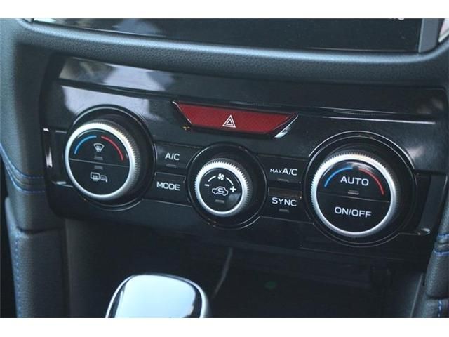 SUBARU SUBARU XV HYBRID 2020