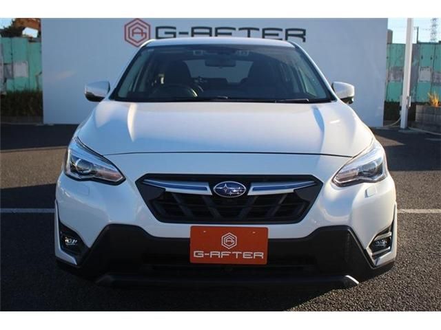 SUBARU SUBARU XV HYBRID 2020