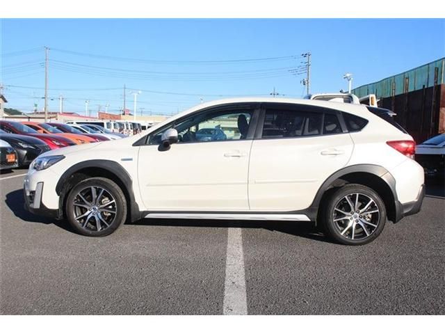 SUBARU SUBARU XV HYBRID 2020