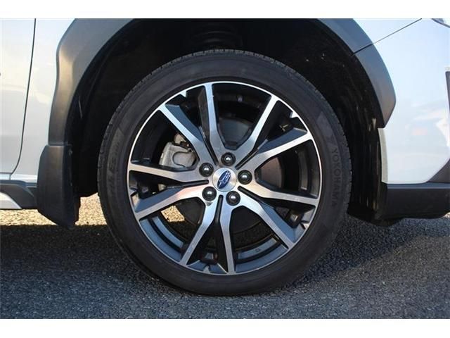 SUBARU SUBARU XV HYBRID 2020