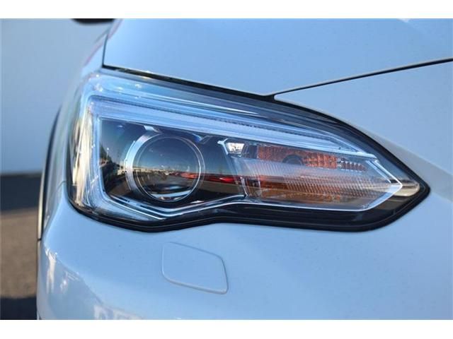 SUBARU SUBARU XV HYBRID 2020