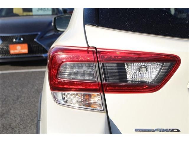 SUBARU SUBARU XV HYBRID 2020