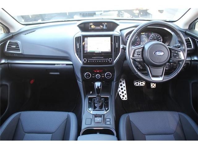 SUBARU SUBARU XV HYBRID 2020