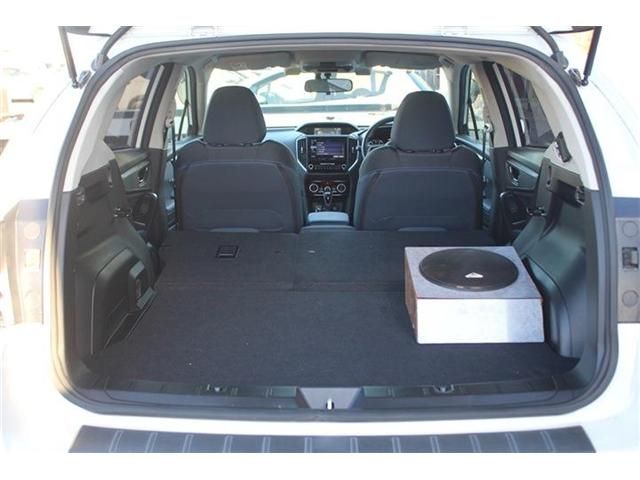 SUBARU SUBARU XV HYBRID 2020