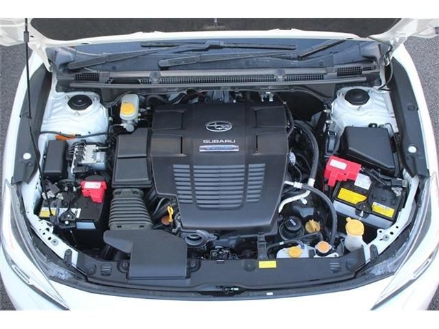 SUBARU SUBARU XV HYBRID 2020