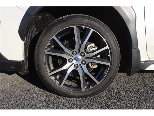 SUBARU SUBARU XV HYBRID 2020