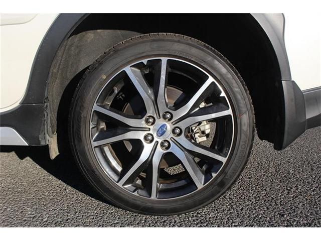 SUBARU SUBARU XV HYBRID 2020