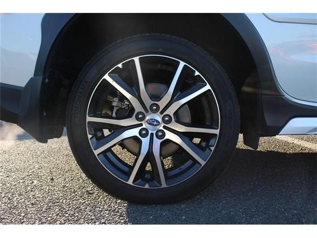 SUBARU SUBARU XV HYBRID 2020