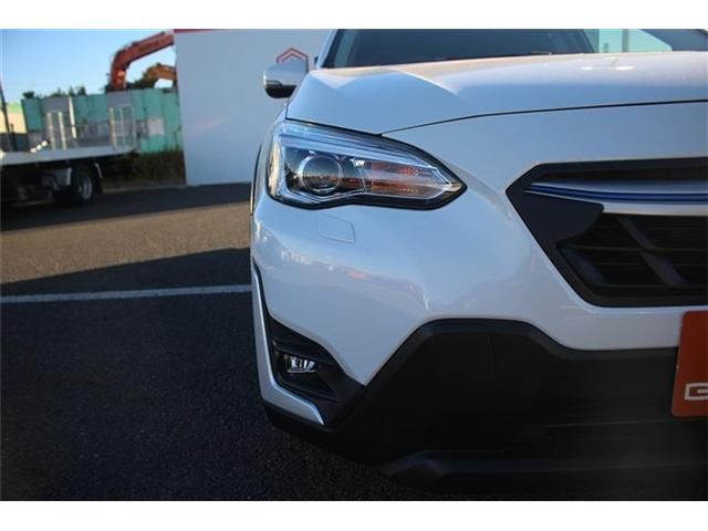 SUBARU SUBARU XV HYBRID 2020