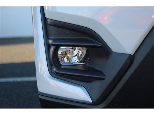 SUBARU SUBARU XV HYBRID 2020