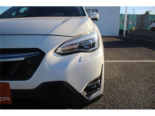 SUBARU SUBARU XV HYBRID 2020