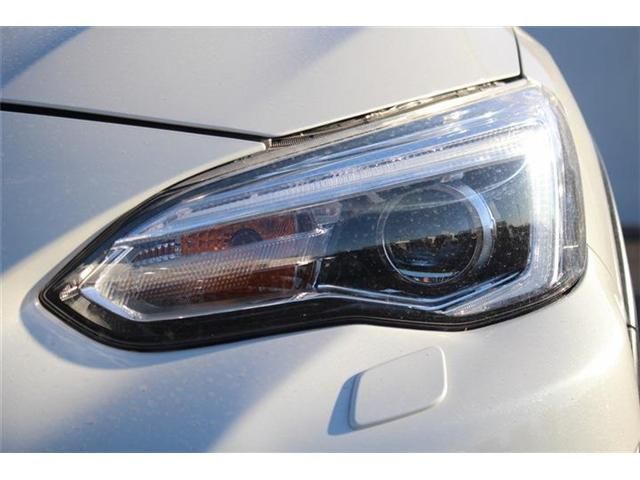 SUBARU SUBARU XV HYBRID 2020