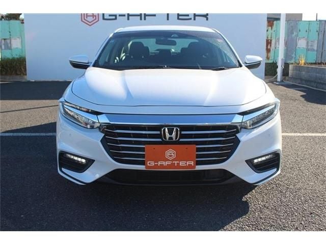 HONDA INSIGHT sedan 2019