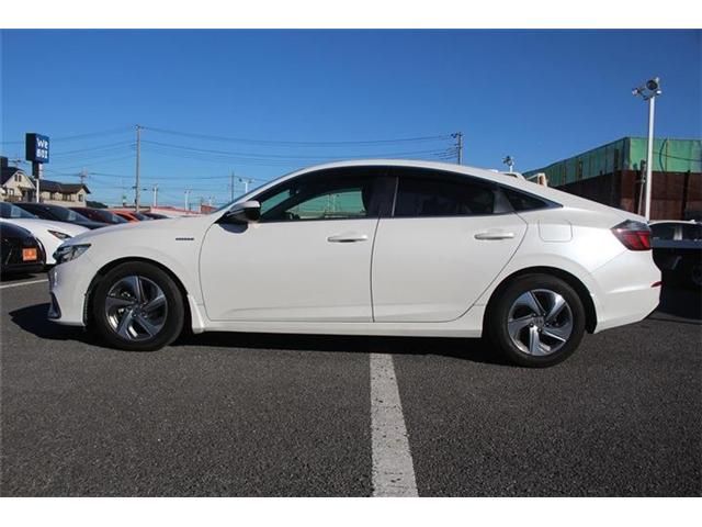 HONDA INSIGHT sedan 2019