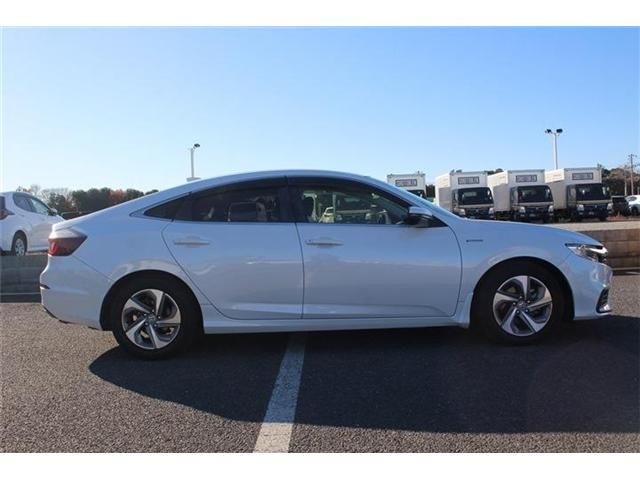 HONDA INSIGHT sedan 2019