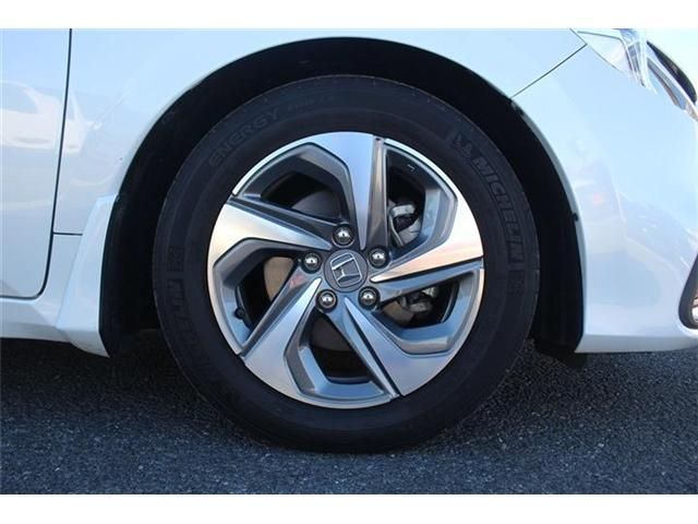 HONDA INSIGHT sedan 2019