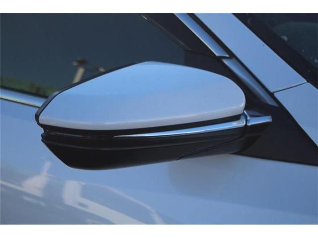 HONDA INSIGHT sedan 2019