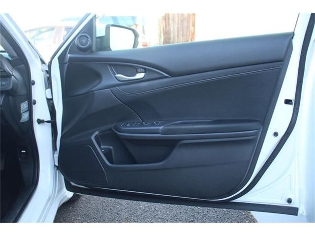 HONDA INSIGHT sedan 2019