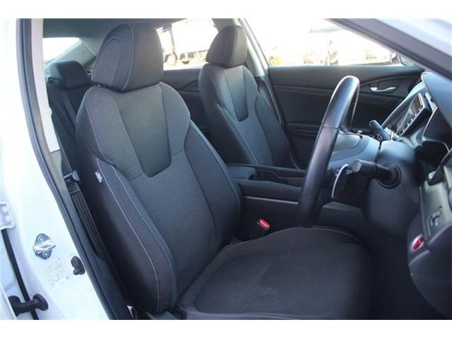 HONDA INSIGHT sedan 2019