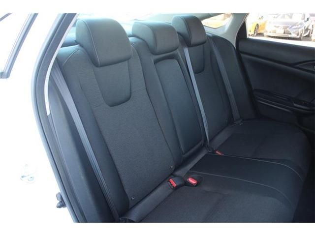 HONDA INSIGHT sedan 2019