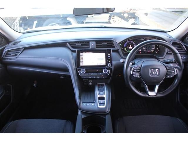 HONDA INSIGHT sedan 2019