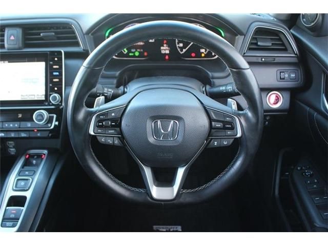 HONDA INSIGHT sedan 2019
