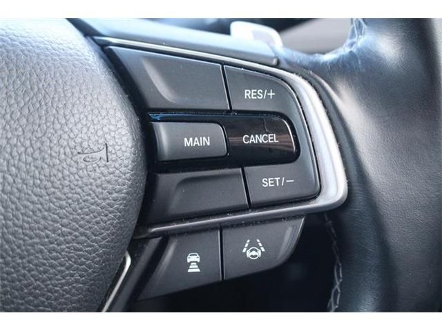 HONDA INSIGHT sedan 2019