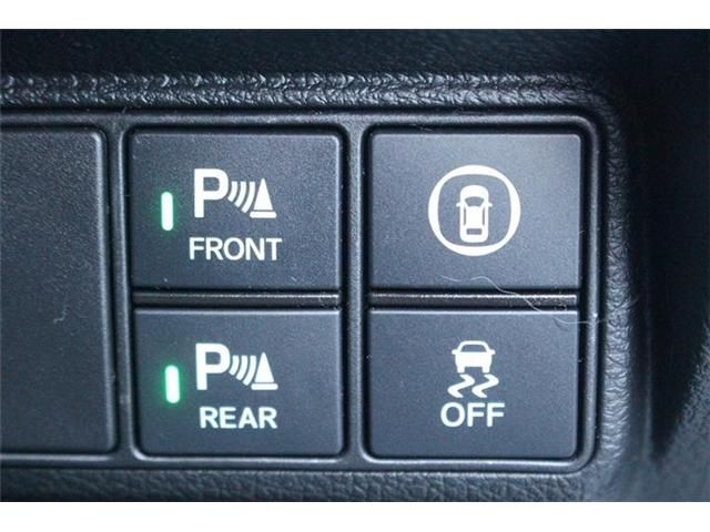 HONDA INSIGHT sedan 2019