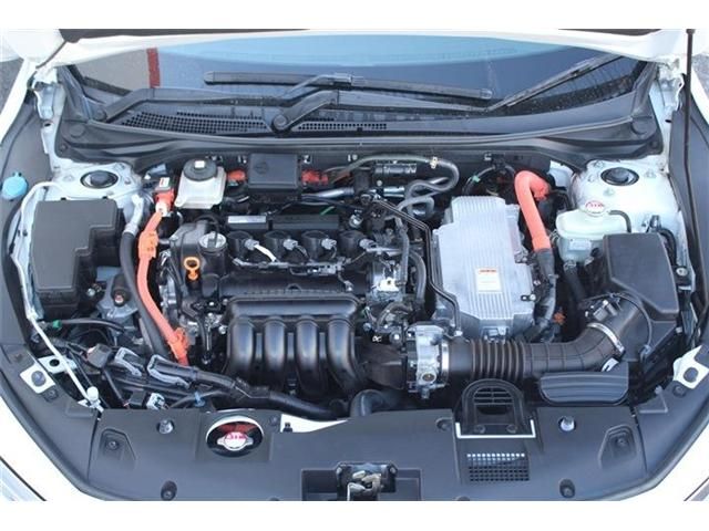 HONDA INSIGHT sedan 2019