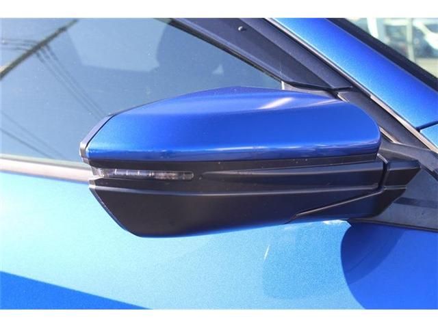 HONDA CIVIC hatchback 2018