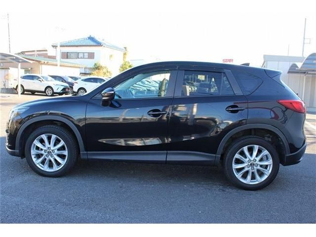 MAZDA CX-5 2015